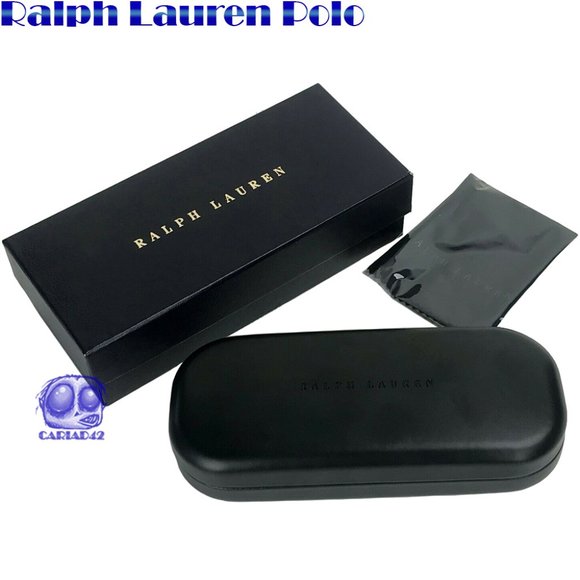 polo glasses case